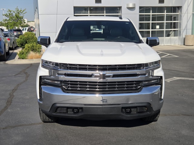 2019 Chevrolet Silverado 1500 LT photo 2