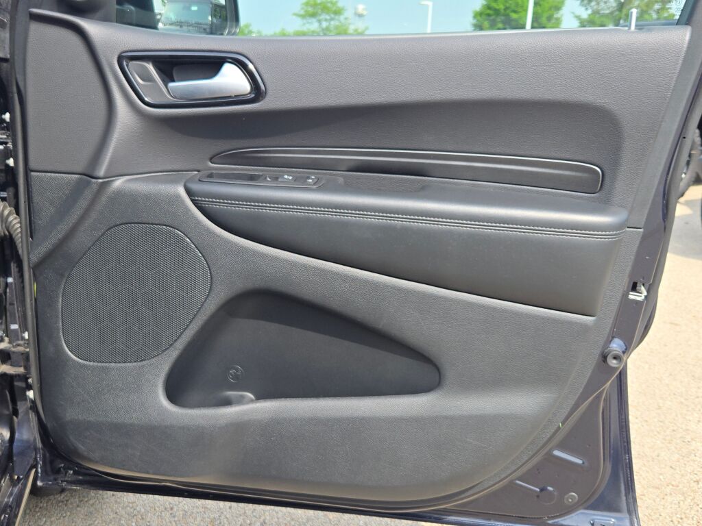 2024 Dodge Durango SXT Plus photo 8