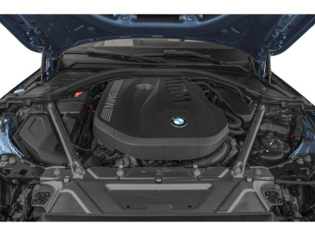 2026 Bmw M440i photo 13