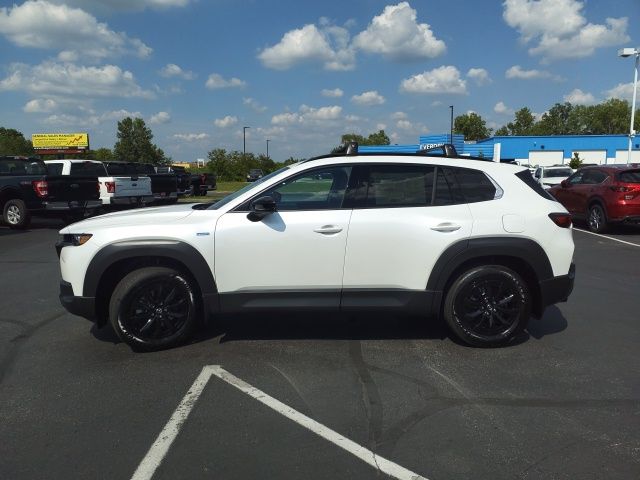 2025 Mazda CX-50 Premium photo 3