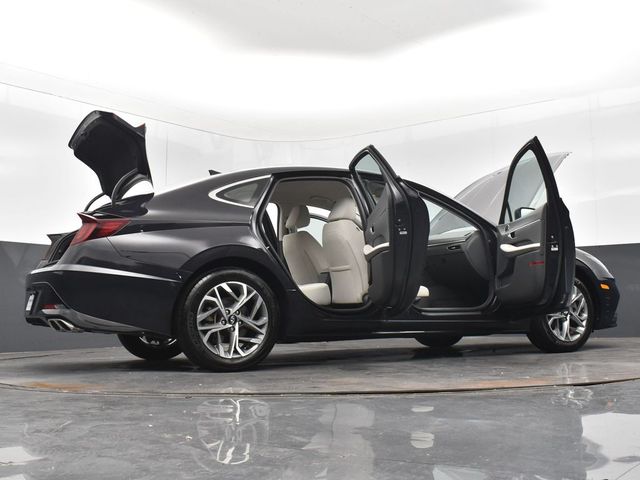 2023 Hyundai Sonata SEL photo 32