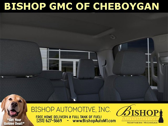 2026 Gmc Sierra 1500 Elevation photo 16