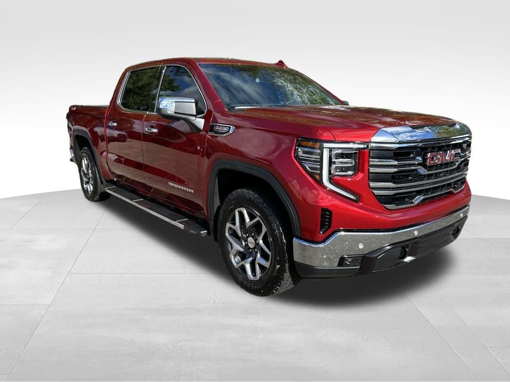 2025 Gmc Sierra 1500 SLT photo 6