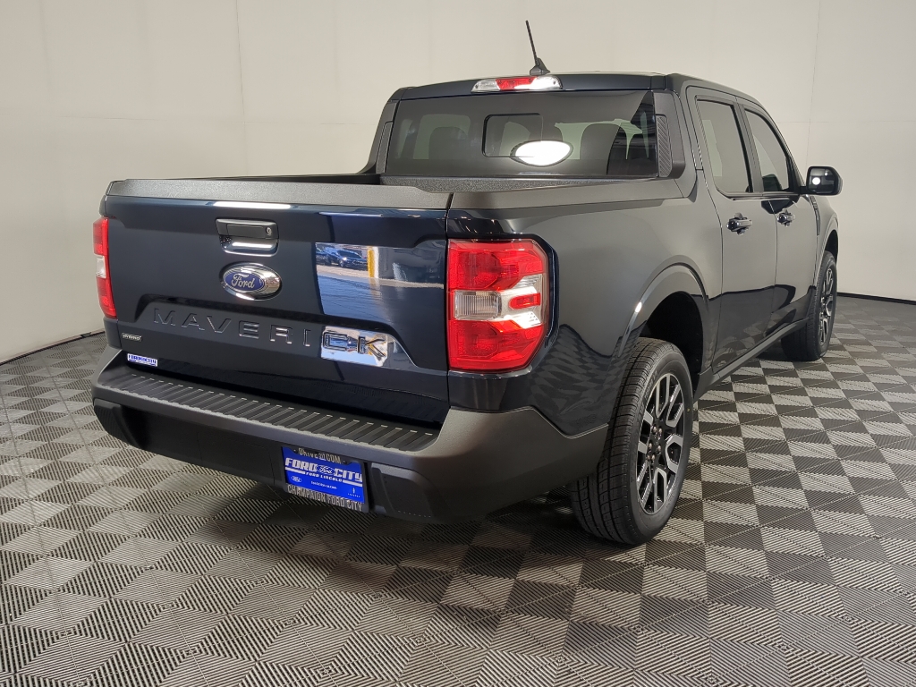 2023 Ford Maverick XLT Lariat photo 7