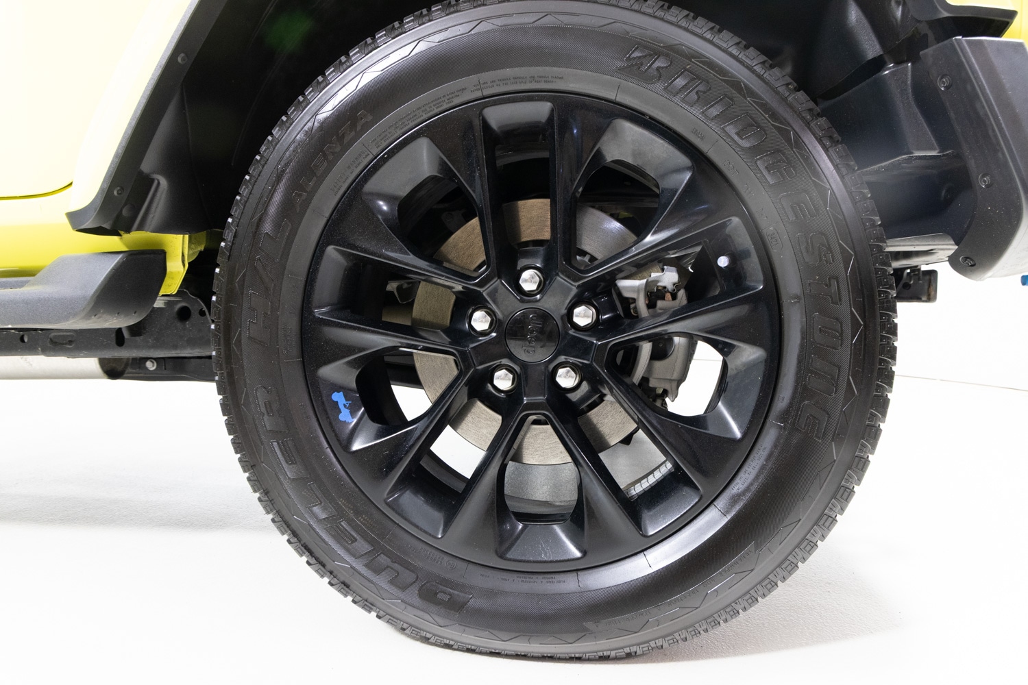 2022 Jeep Wrangler Unlimited Sahara 4xe photo 11