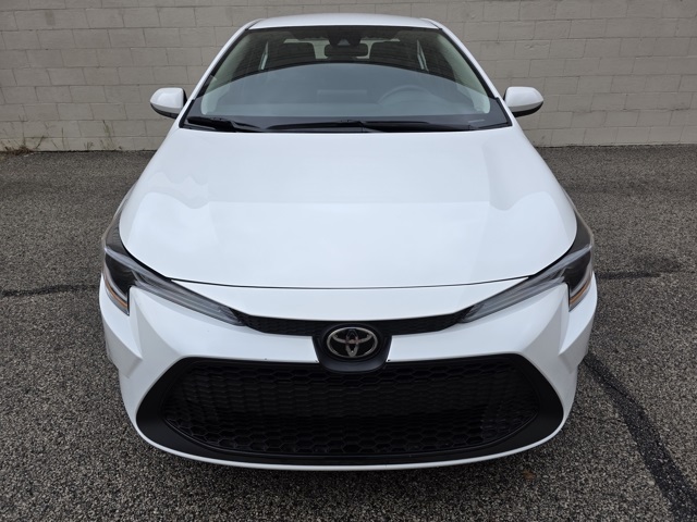 2022 Toyota Corolla LE photo 8