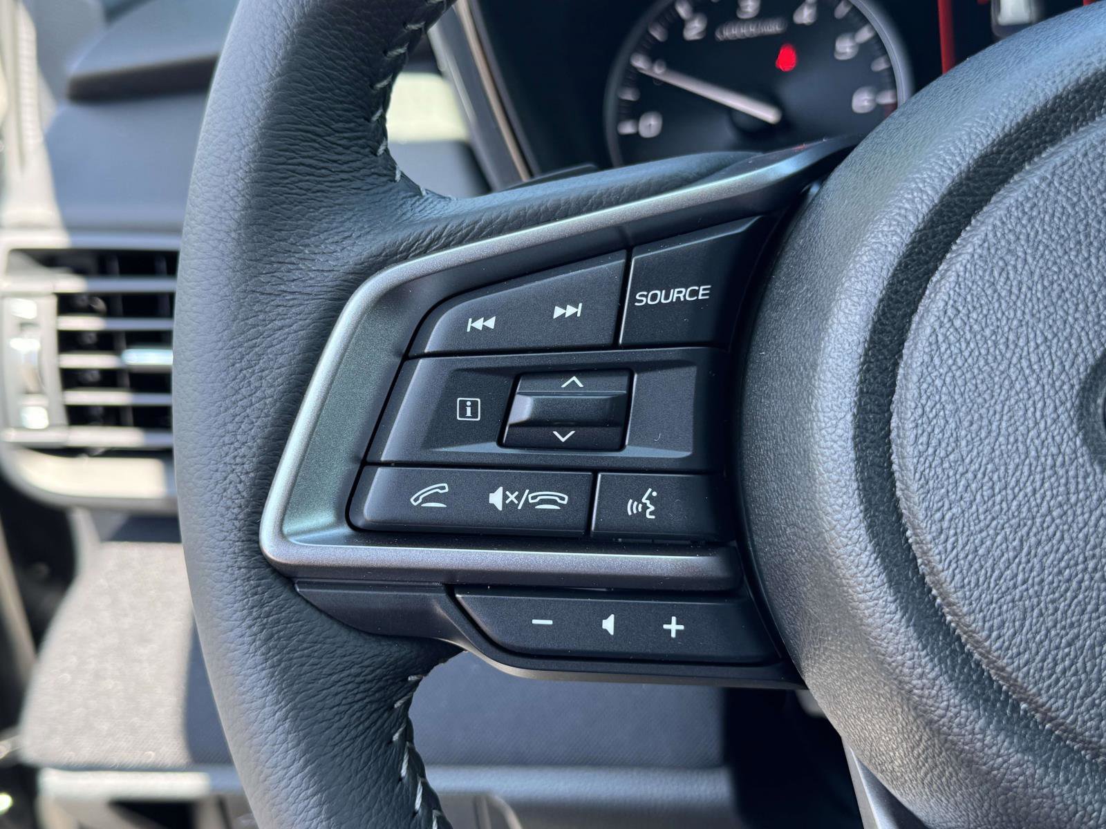 2025 Subaru Outback Premium photo 15