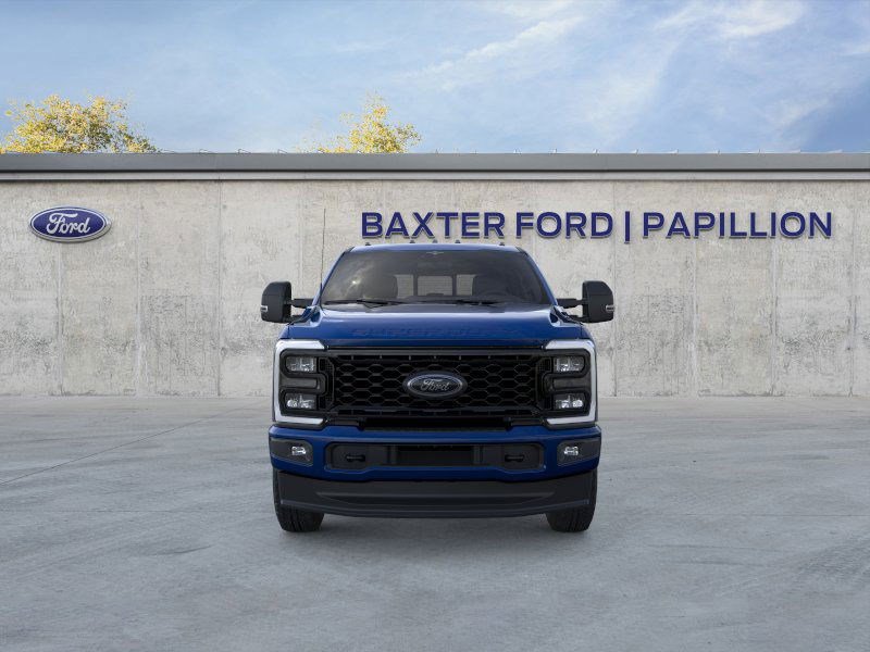 2026 Ford F-250 photo 21