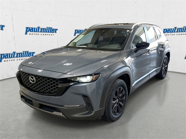 2023 Mazda CX-50 S PREFERRED PLUS's photo