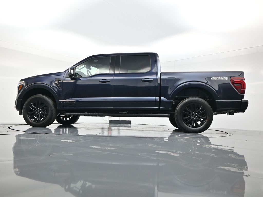 2025 Ford F-150 Lariat photo 51
