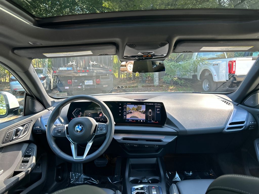 2025 Bmw 228i xDrive Gran Coupe photo 19