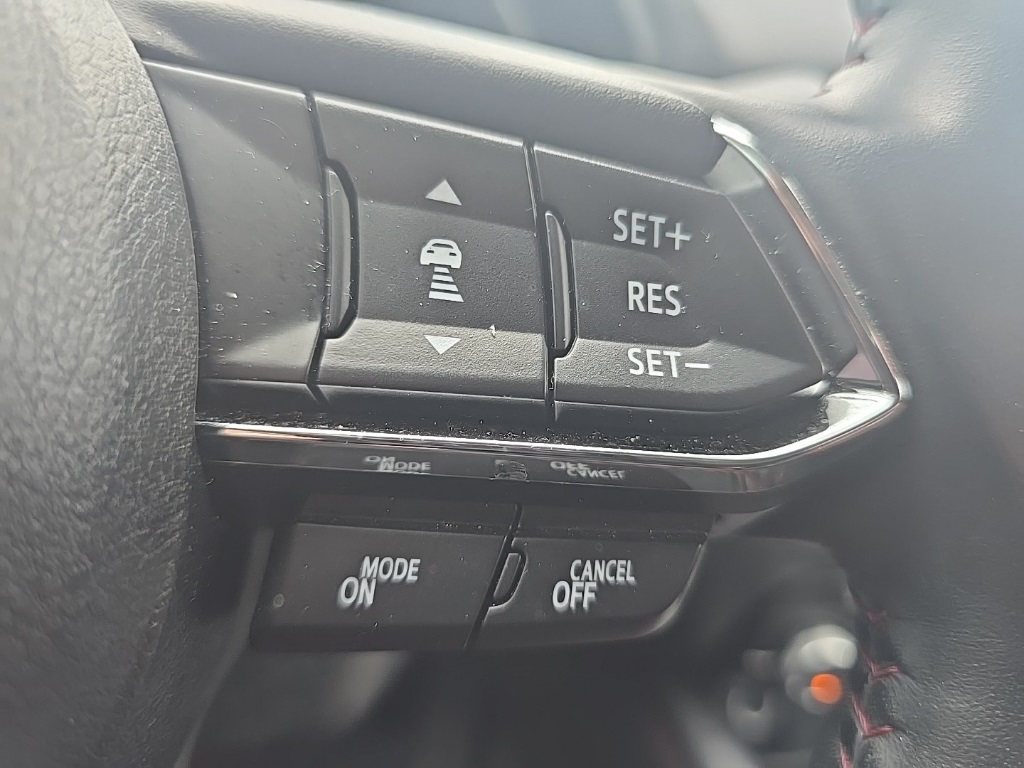 2023 Mazda CX-5 2.5 S Carbon photo 44