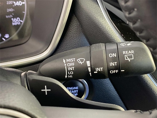 2025 Toyota Corolla SE photo 16