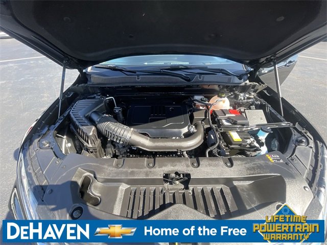 2024 Chevrolet Blazer 2LT photo 17