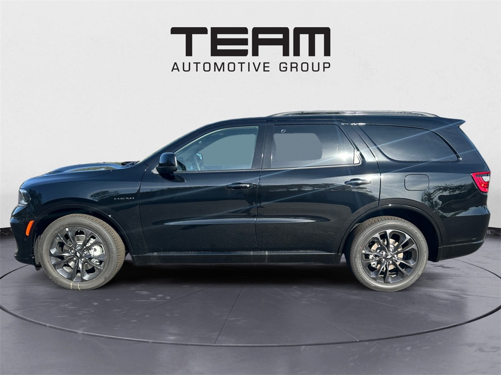 2025 Dodge Durango R/T photo 3