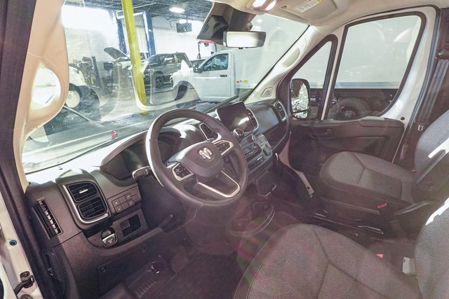 2024 Ram ProMaster 3500 photo 13