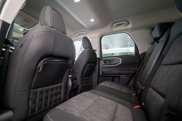 Used 2021 Blue Ford Big Bend image 29