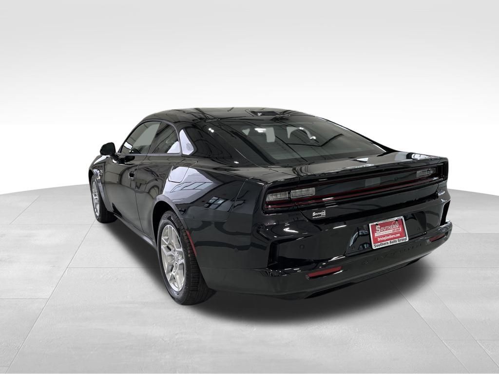 2025 Dodge Charger R/T photo 7