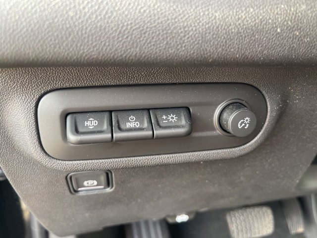 2022 Gmc Terrain SLT photo 7