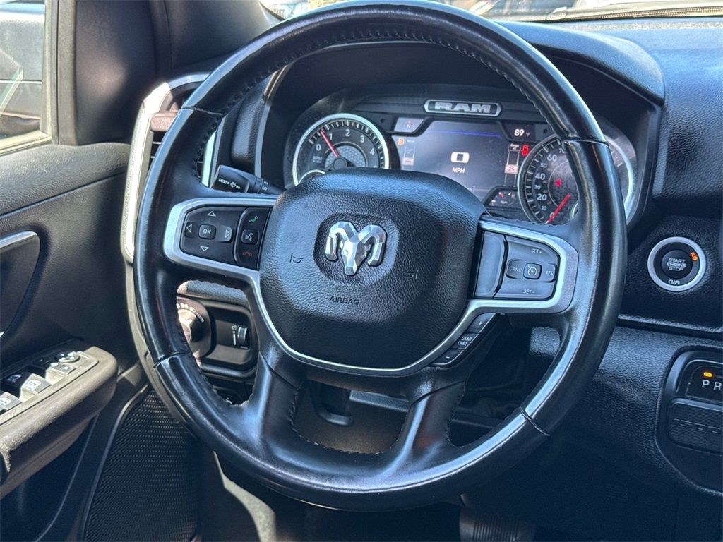 2022 Ram 1500 Big Horn Lone Star photo 23