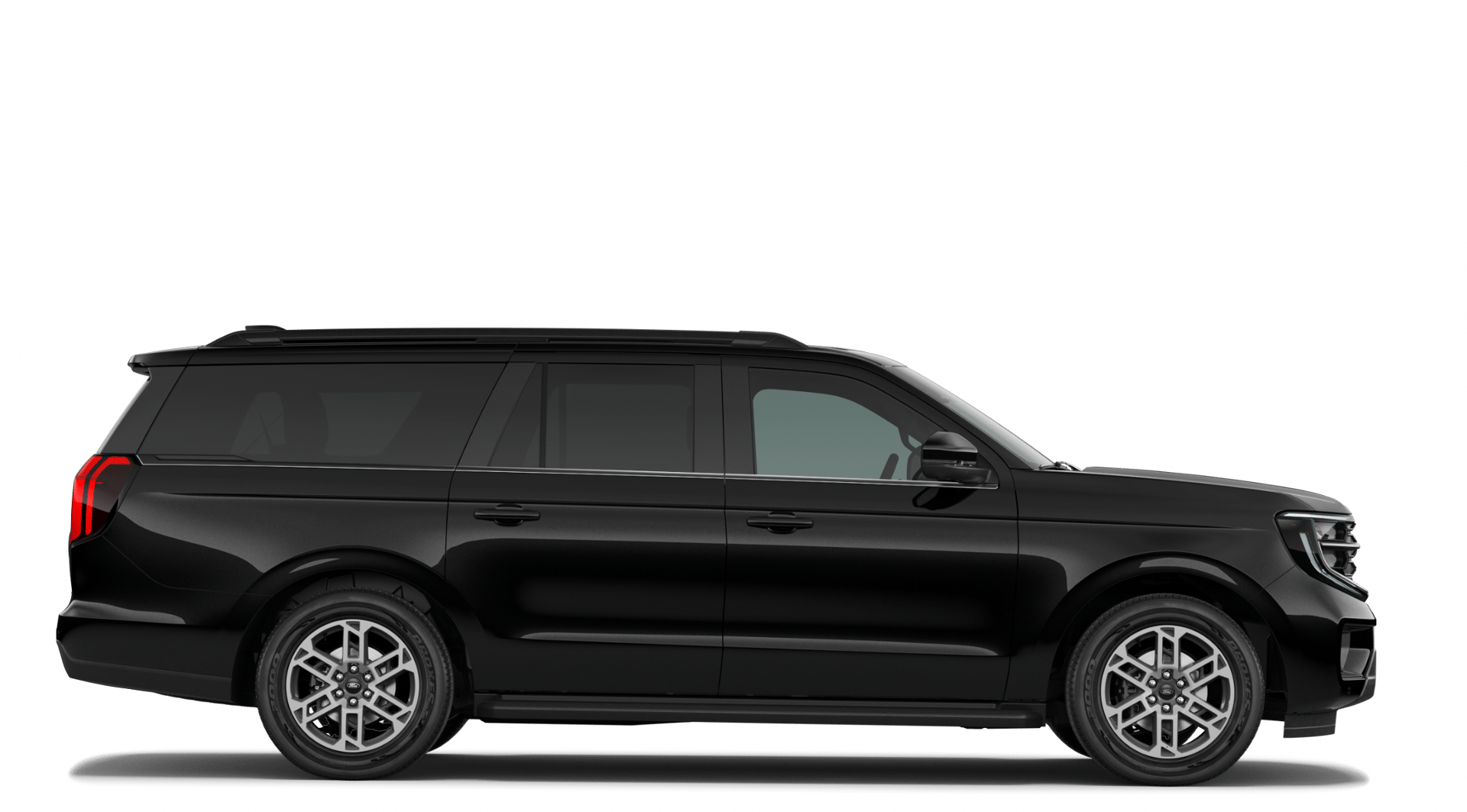 2026 FORD EXPEDITION MAX - Image 5