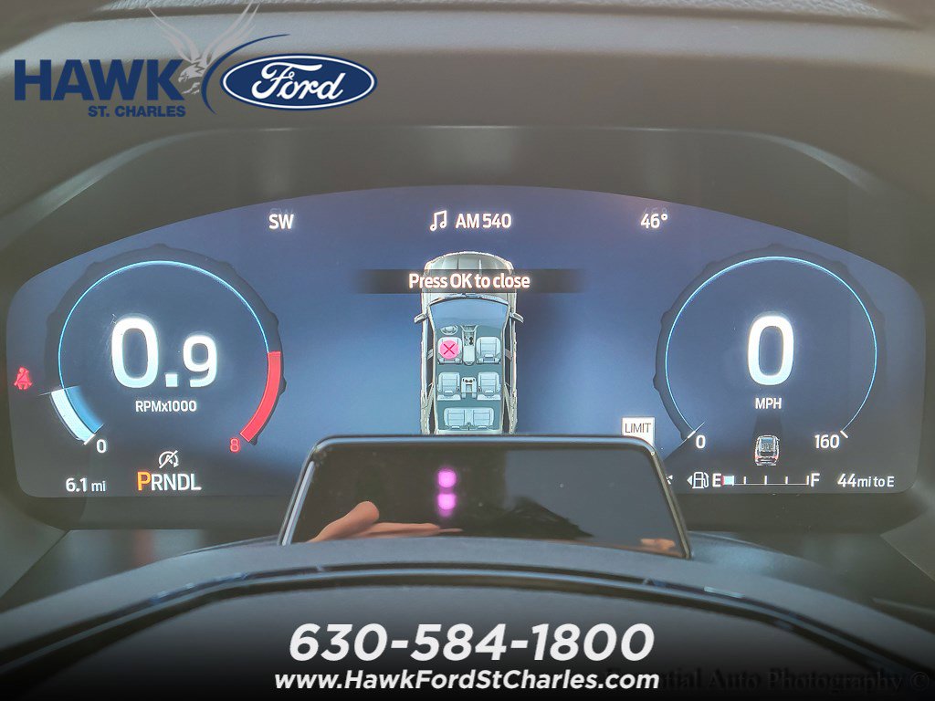 2026 FORD EXPLORER - Image 13