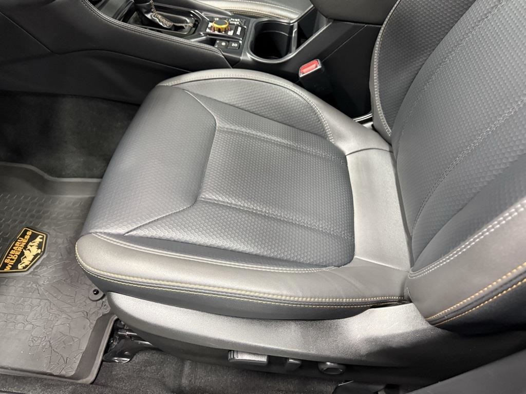 2022 Subaru Forester Wilderness photo 13