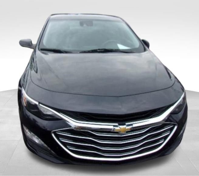 2023 Chevrolet Malibu 1LT photo 5