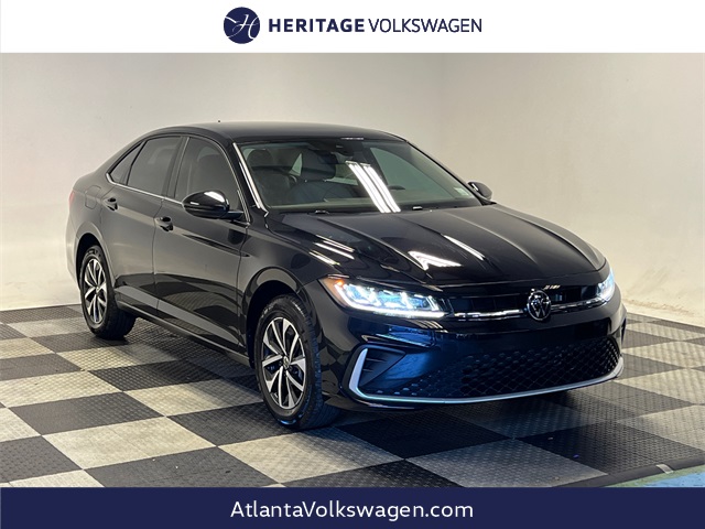 2026 Volkswagen Jetta S's photo