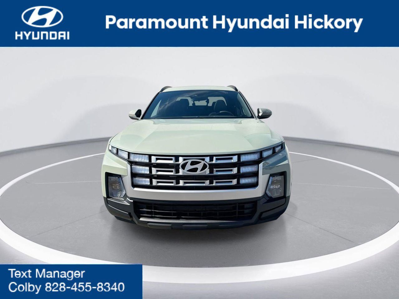 2025 Hyundai Santa Cruz SEL Activity photo 2