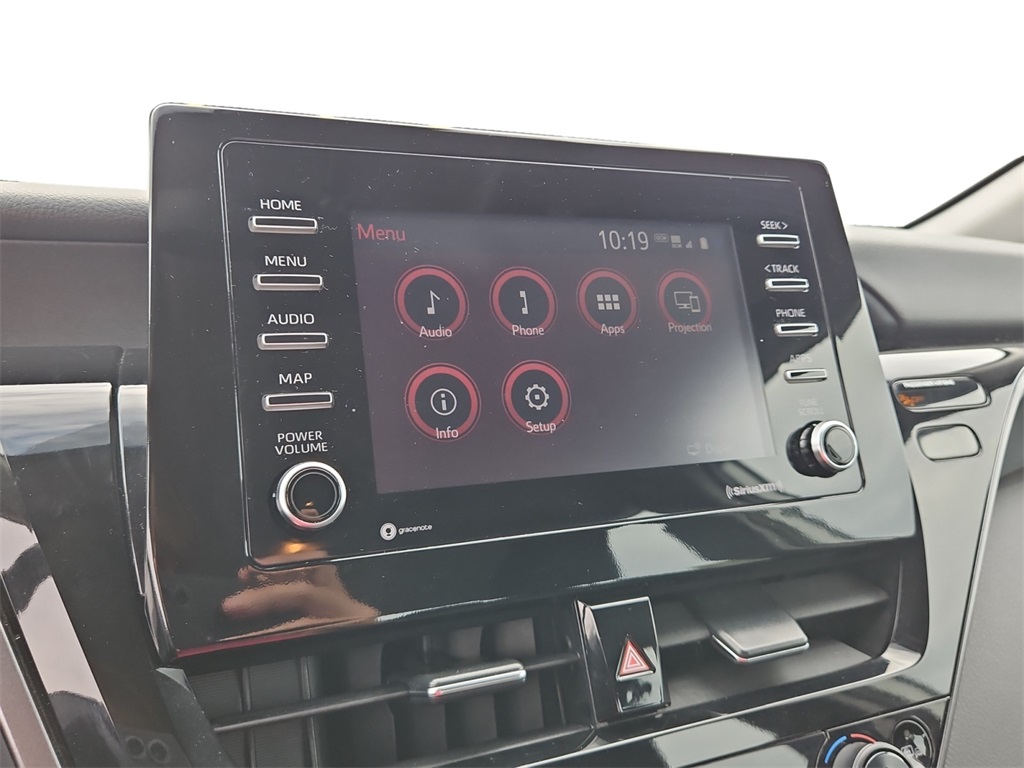 2023 Toyota Camry SE photo 12