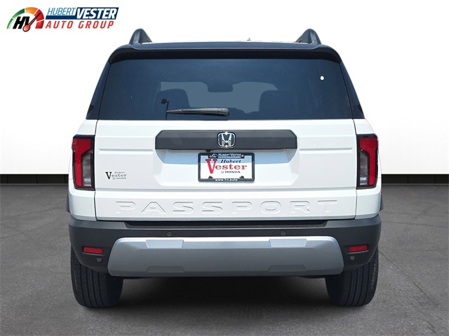2026 Honda Passport photo 7