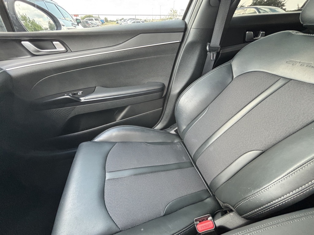 2023 Kia K5 GT-Line photo 14