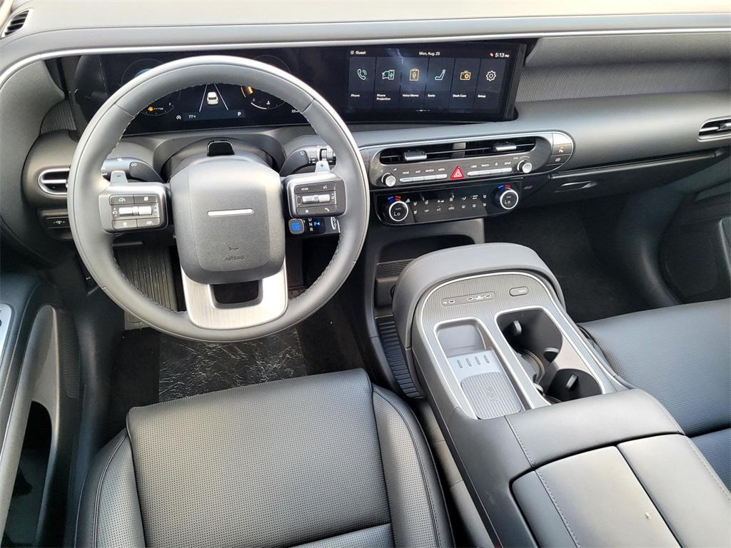 2026 Hyundai Palisade Calligraphy photo 25