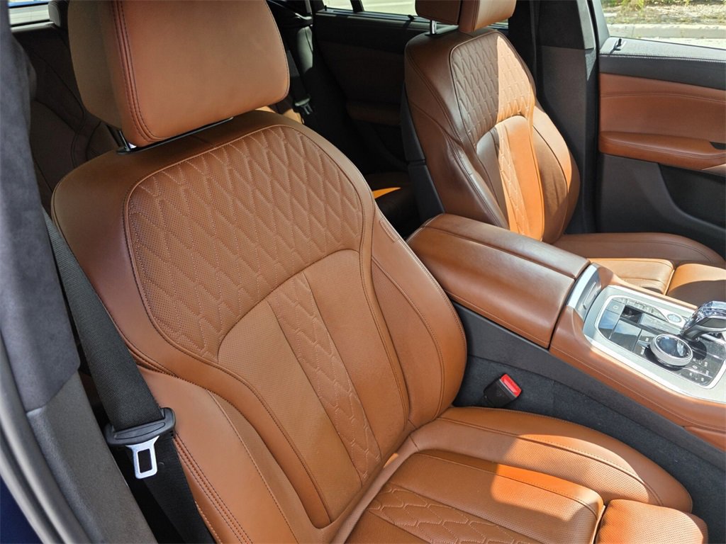 2023 Bmw X6 xDrive40i photo 33