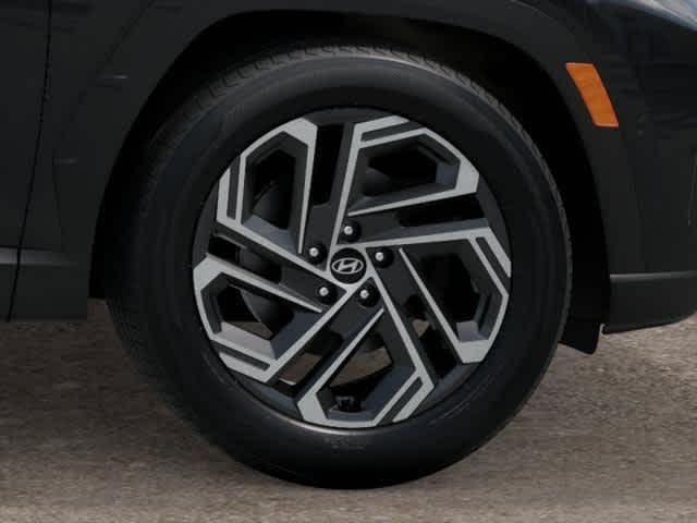 2025 Hyundai Tucson Limited photo 6