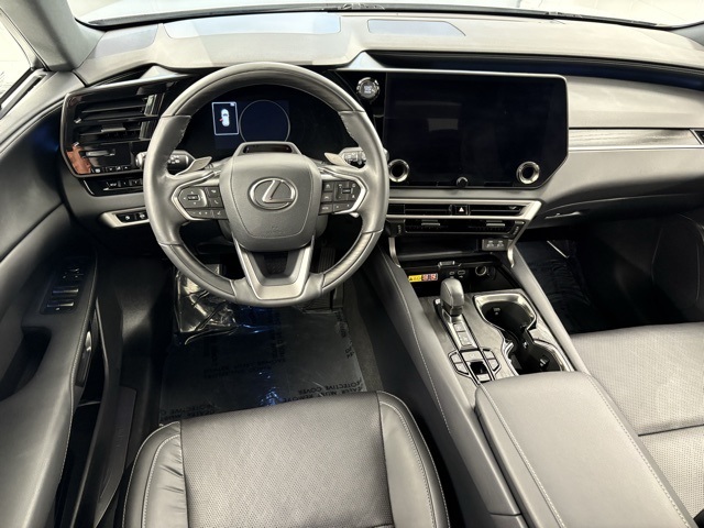 2023 Lexus RX 350 Premium photo 19