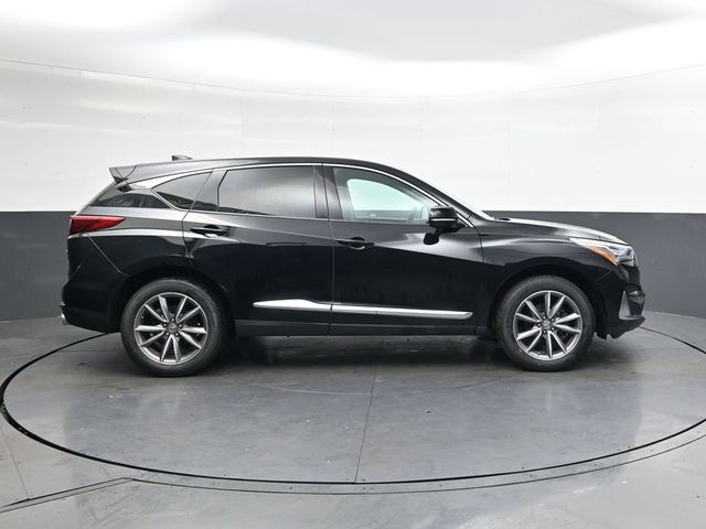 2019 Acura RDX Technology photo 2