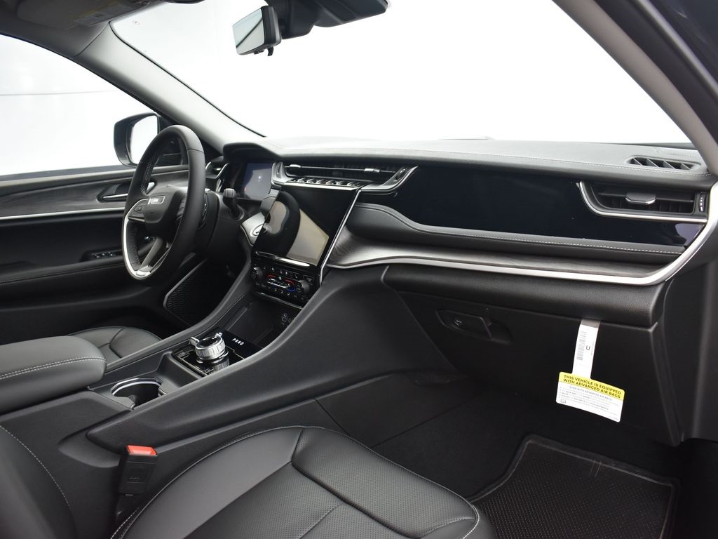 2023 Jeep Grand Cherokee 4xe photo 14