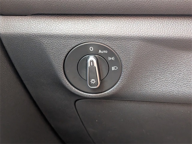 2025 Volkswagen Jetta 1.5T S photo 14