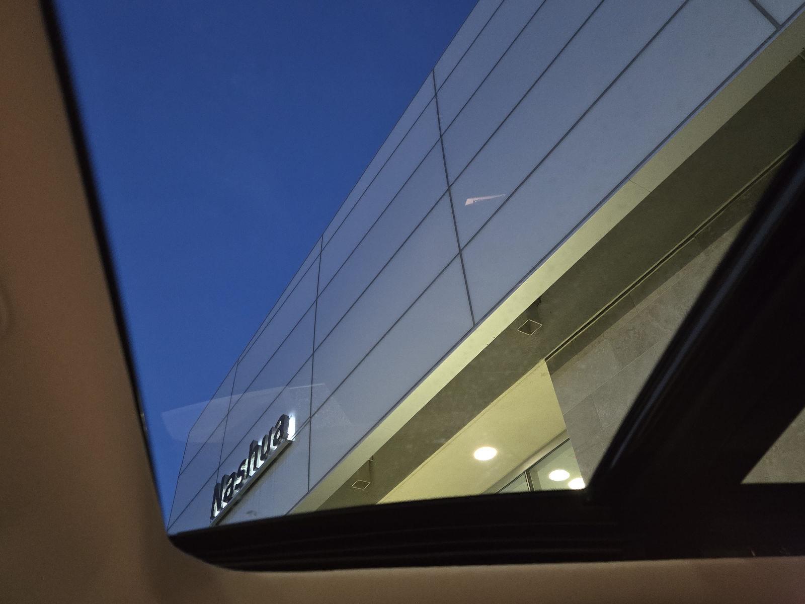2026 Infiniti QX60 Luxe AWD photo 26