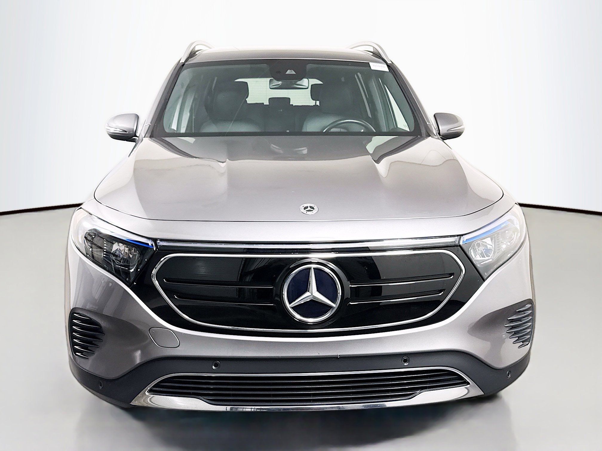 Used 2023 Mercedes-Benz EQB Base with VIN W1N9M0KB8PN069759 for sale in Palmetto Bay, FL