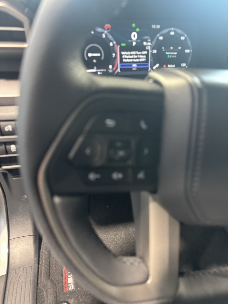 2025 Toyota 4Runner photo 31