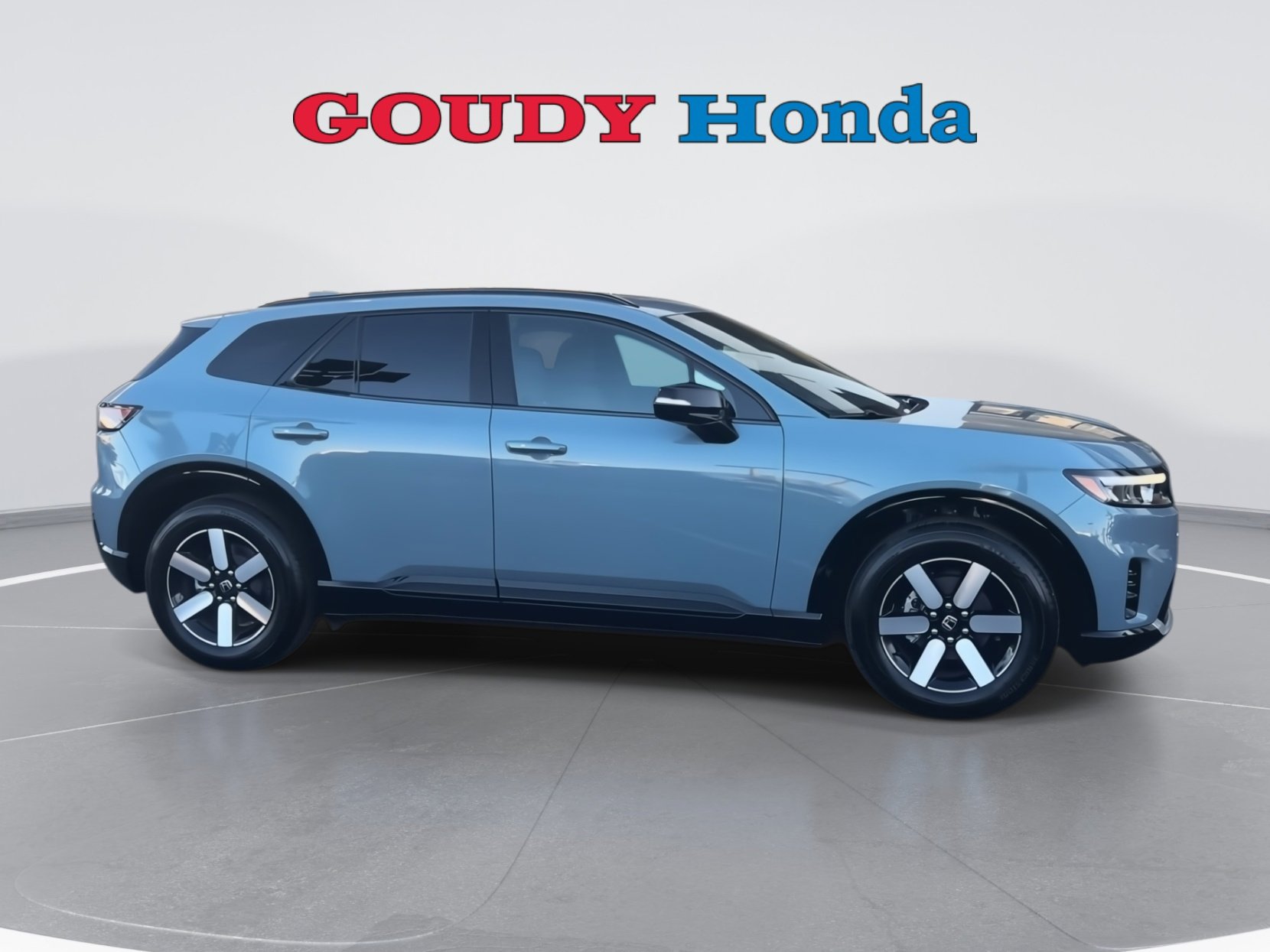 2026 Honda Prologue Touring photo 2