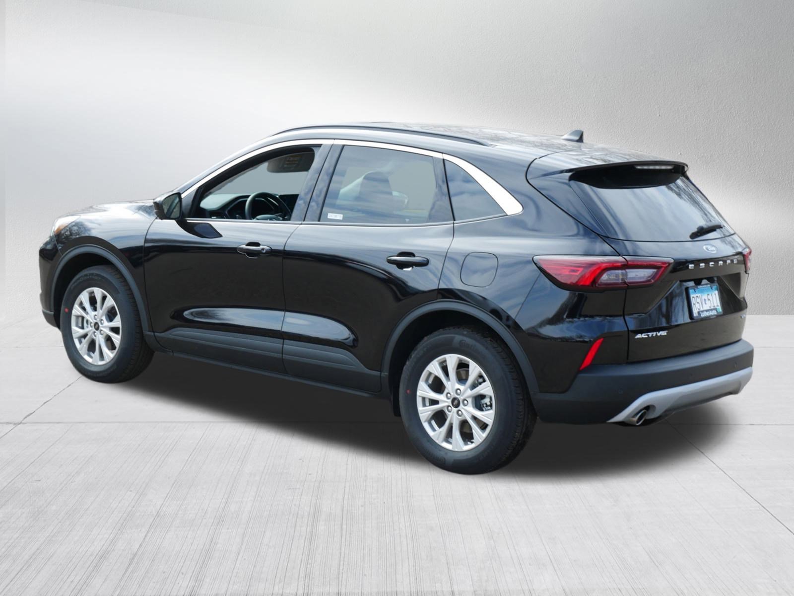 2024 Ford Escape Active photo 5