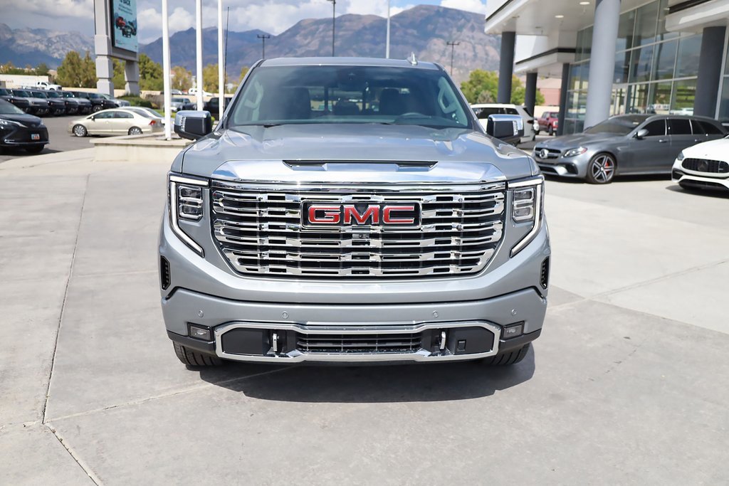 2026 Gmc Sierra 1500 Denali photo 9