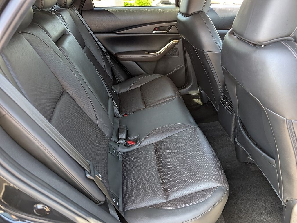 2022 Mazda CX-30 2.5 S Premium photo 18