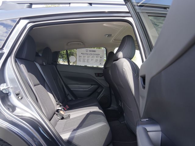 2025 Subaru Crosstrek Premium photo 8