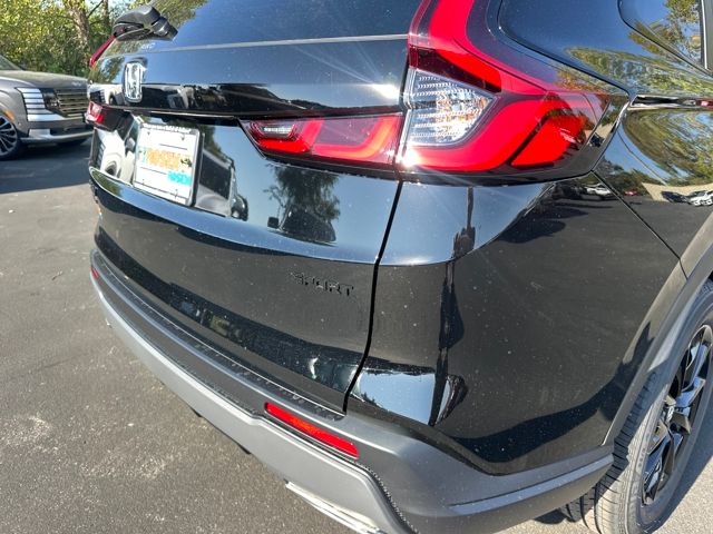 2026 Honda CR-V Hybrid Sport photo 34