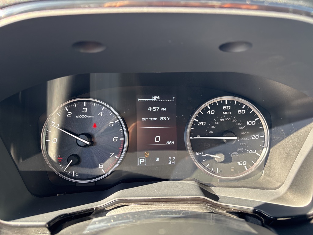 2025 Subaru Legacy Premium photo 16
